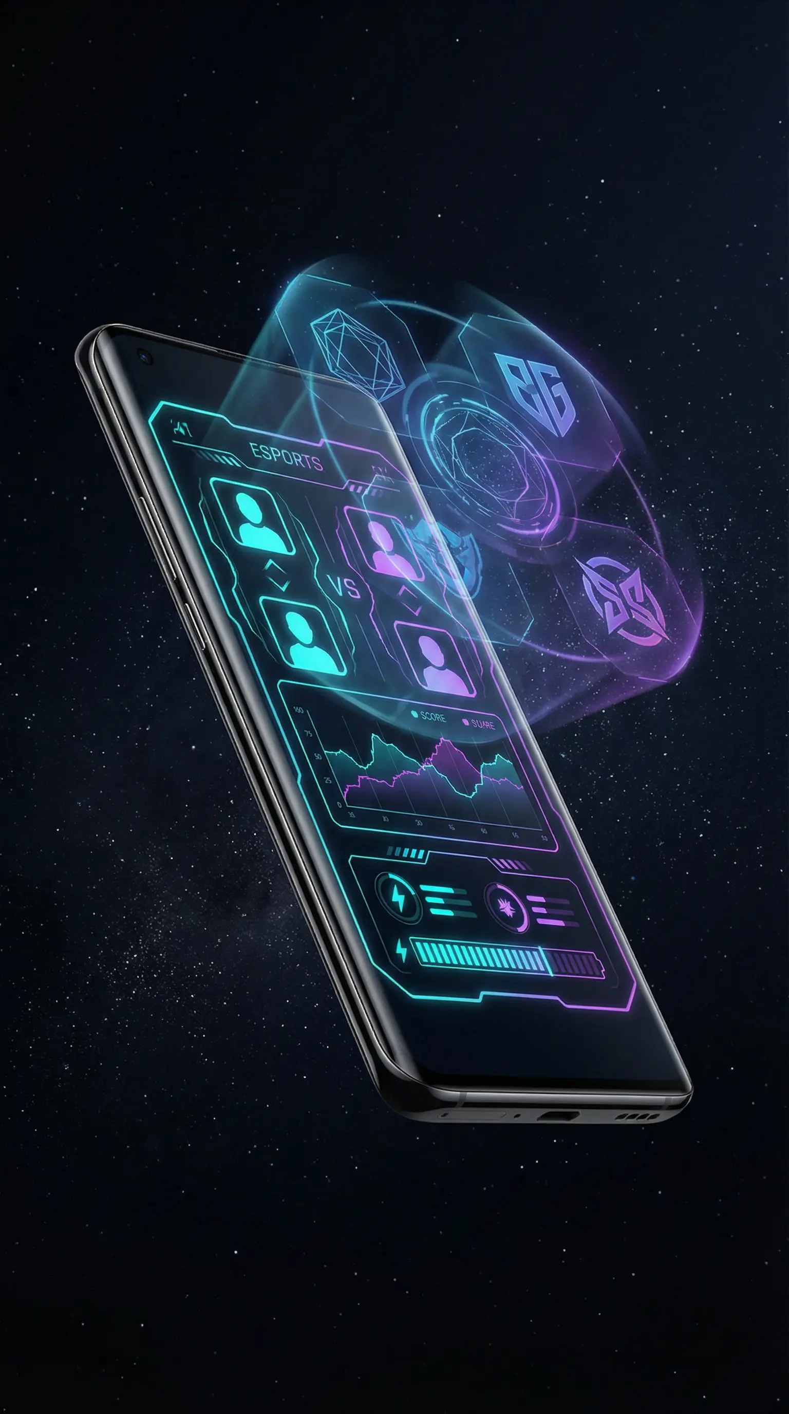 可以触碰你的深处吗开车创美 移动端竞技APP界面展示